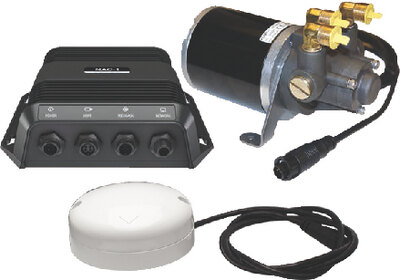 OUTBOARD PILOT (SIMRAD) Hydraulic Pack